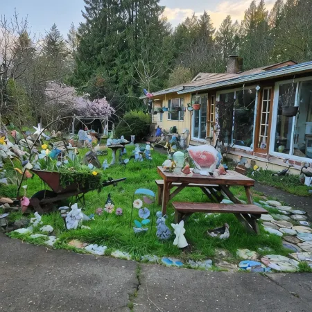 Scott Creek Farm