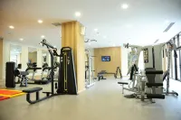 Macara Village Resort - Gym