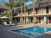 Europrime Hotels Lakefield - 2-Star