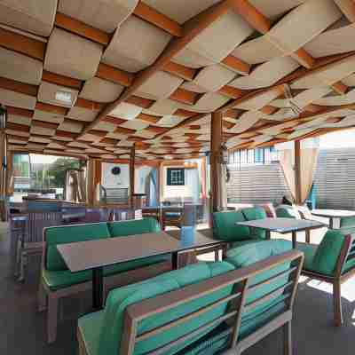 AKBÜK TAŞ Otel Dining/Meeting Rooms