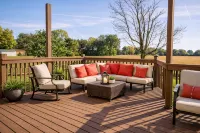 Near Dave Chappelle's Summer Camp. Sleeps 14+Hot Tub - 3-Star