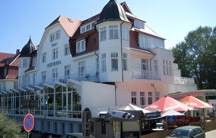 Hotel Stolteraa
