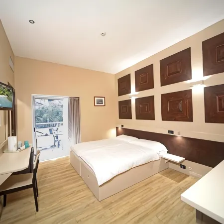 Hotel la Paül