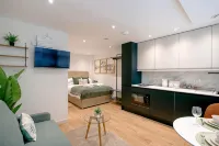 Lindenstone Apartments - Апартаменты