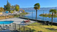 Anchorage Inn Lakeport - Haustierfreundliche