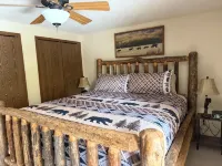 2 Minutes Away from Yellowstone National Park,Downtown,Restaurants and Stores - Boutique