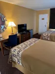 Executive Inn Schenectady Downtown