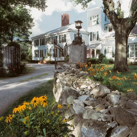 The Inn at Ormsby Hill