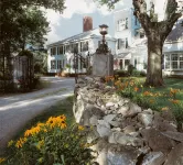 The Inn at Ormsby Hill