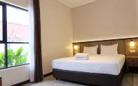 Loca Hotel Palangka Raya - 2성급