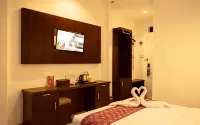 Tanahotel Syariah