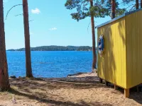 Pistohiekka Resort Hotels in Puumala