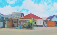 Menari Guesthouse