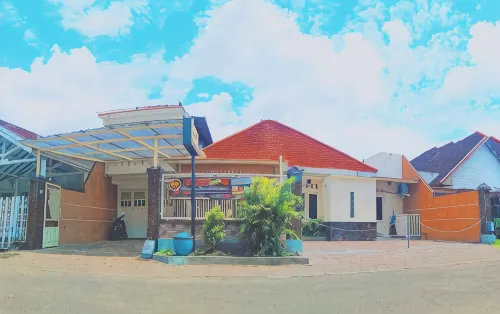 Menari Guesthouse