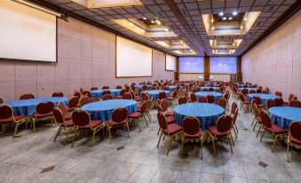 Fiesta Bahia Hotel