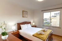 GuestReady - Charming Retreat in Funchal - 3-نجوم