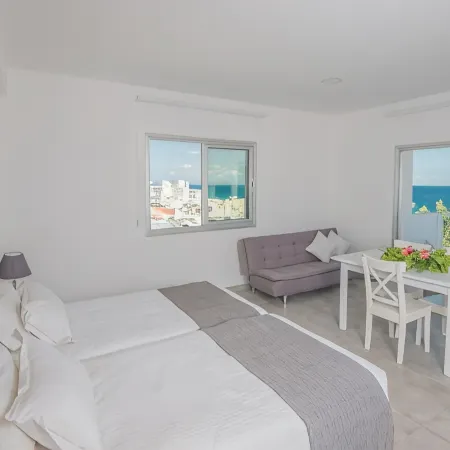 Alva Hotel Apartments