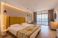 Grifid Encanto Beach Hotel - Medispa, Ultra All Inclusive & Private Beach