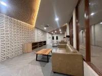 KATAOMA HOTEL - 2-Star