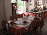 Ataer Hotel - breakfast