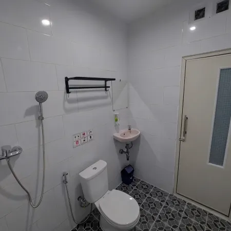 Hotel Dieng Отели в г. Вонособо