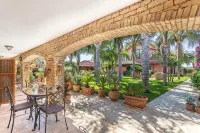 Villa Flumini - Beach