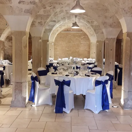 Domaine Ferme Sainte Anne
