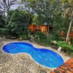 Los Almendros de San Lorenzo - Pools