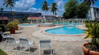 Summer Beachfront Villa – 1 Min to the Beach I Your Home Away from Home -  Ferienhäuser