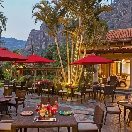 La Buena Vibra Wellness Resort & Spa