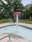 In Door Pool-6Br 5BA Lodges by Silver Dollar City & Table Rock Lake Sleeps 16 - Pool