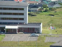 62N Guesthouse Marknagil โรงแรมใน