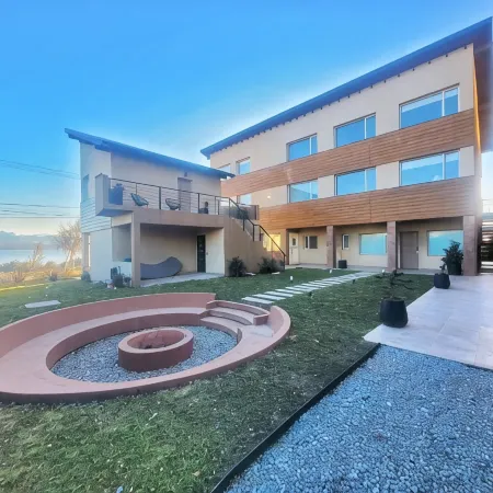 Las Victorias Suites Bariloche