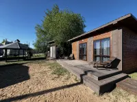 Pskov Wake Park Recreation Camp - 2 Sao