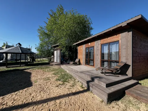 Pskov Wake Park Recreation Camp