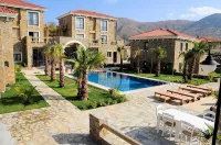 Anemos Hotel - piscina
