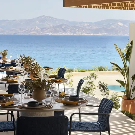 Parocks Luxury Hotel & Spa