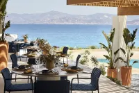 Parocks Luxury Hotel & Spa