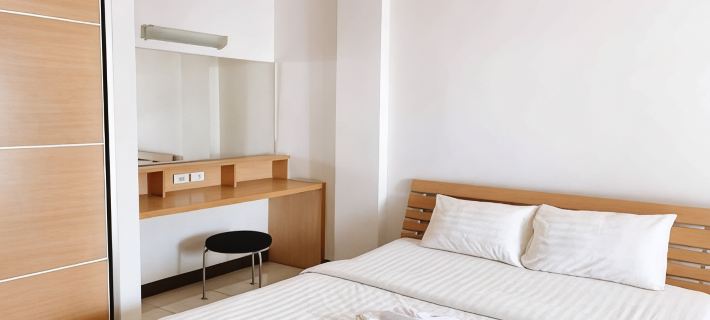 Rangsit Apartment II Hotels in Thanyaburi