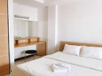 Rangsit Apartment II Hôtels à : Rangsit