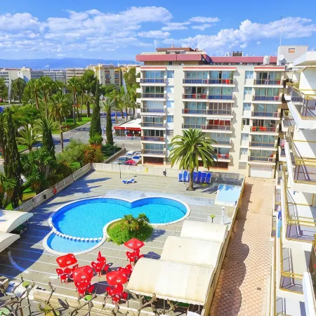 Rentalmar Navarra Family Suites