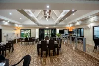 Madison Garden and Residences - 4-Star