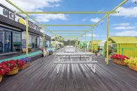Pohang Uni's Sea Caravan Guryongpo Branch - 4-Star