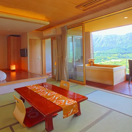 Hakone Hoshi No Akari Hoteles en Distrito de Ashigarashimo