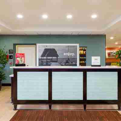 Hampton Inn Daytona Beach/Beachfront Others