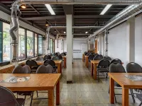 Interlaken Pension in Gapyeong Hotels near Interactive Art Museum