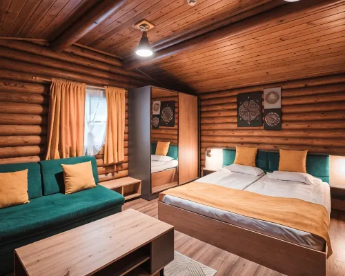 Villa Yagoda Hotels in Samokov