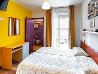 Hotel Morfeo - Fun Hotel - No Family โรงแรมใกล้สนาม Rimini Stadium