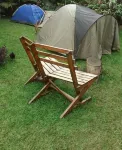 Kivu Beach Garden - Pet friendly