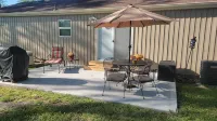 Quiet country feeling in the city. 3 bed 2 bath. - Bungalows